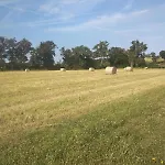 Holiday home Les Genets
