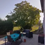 Les Genets Holiday home Le Vigeant