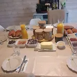 Holiday home Les Genets Le Vigeant