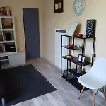 Les Genets Holiday home