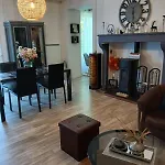 Vakantiehuis Les Genets *