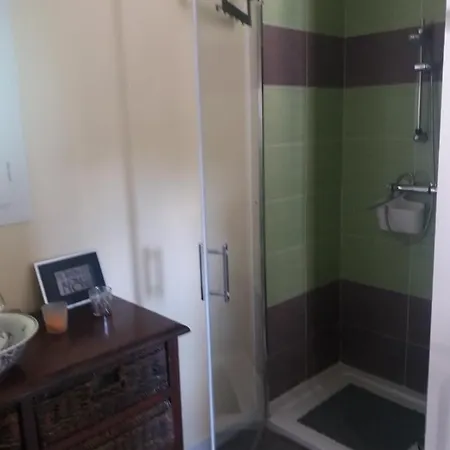 Les Genets Le Vigeant