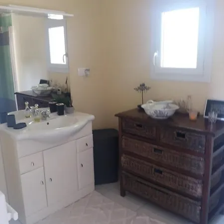 Les Genets * Le Vigeant