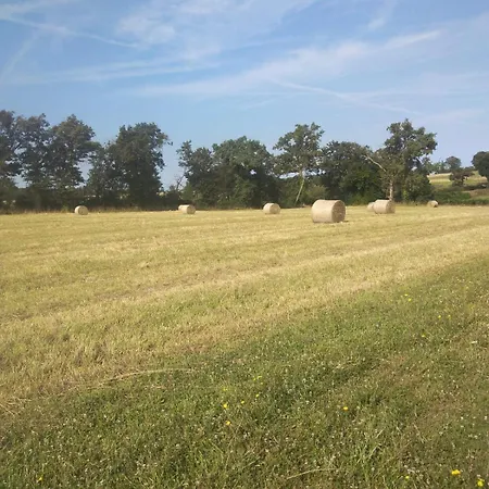 Holiday home Les Genets