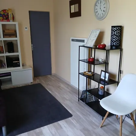 Les Genets Holiday home