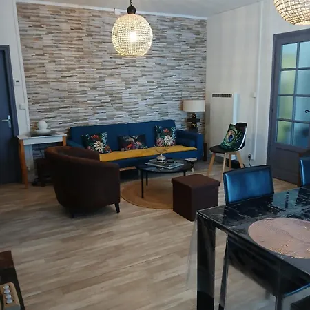 Les Genets * Le Vigeant