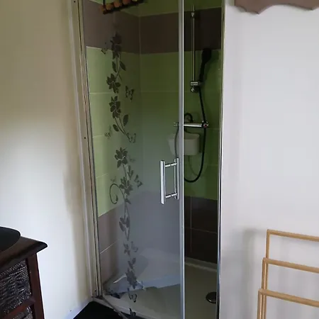 Les Genets Holiday home *