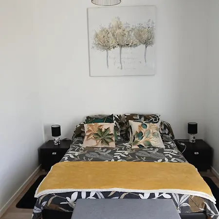 Casa vacanze Les Genets