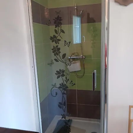 Casa vacanze Les Genets